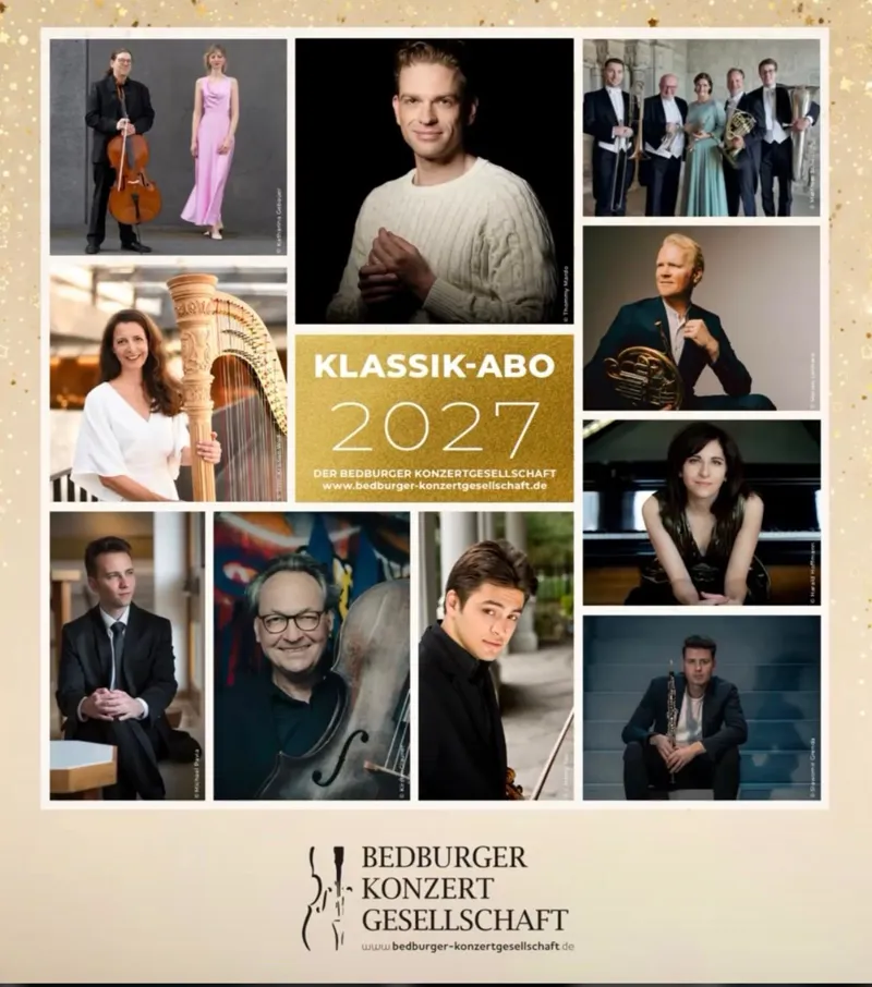 Perlen der Kammermusik   